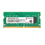 TRANSCEND JM3200HSE-16G MEMORIA RAM 16GB 3.200MHz TIPOLOGIA SO-DIMM TECNOLOGIA DDR4